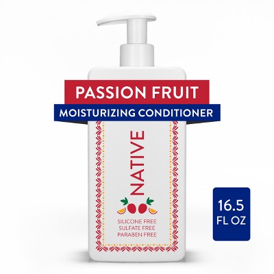 Native Limited Edition Jarritos Passion Fruit Volumizing Conditioner 16.5 fl oz - New