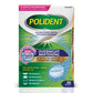 Polident Overnight Cleanser 90ct - Imperfect Box