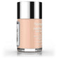 Neutrogena Healthy Skin Liquid Makeup Foundation 80 Medium Beige - Imperfect Container