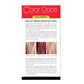 Color Oops Extra Strength Hair Color Remover 4 fl oz - Imperfect Box
