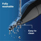 Philips Norelco Series 3000 Men's Nose/Ear/Eyebrows Electric Trimmer - Imperfect Box