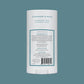 Native Solid Deodorant for Men Cashmere & Rain Aluminum-Free 2.65oz - New