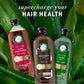 Herbal Essences Coconut Oil Hydrating Shampoo For Dry Hair 13.5 fl oz - New