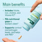 Love Wellness Daily Love Women's Multivitamin 60ct - New