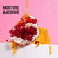 Mielle Organics Pomegranate & Honey Curl Smoothie 12 fl oz - New