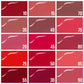 Maybelline Super Stay Vinyl Ink Liquid Lipstick 25 Red-Hot 0.14 fl oz - New
