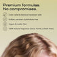 Jupiter Dry Scalp Care Deep Moisturizing Conditioner 8.5 fl oz - Imperfect Container