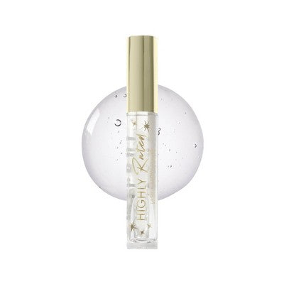 Milani Highly Rated Lash and Brow Serum 0.14 fl oz - Imperfect Box