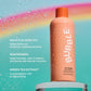 Bubble Skincare All Clear Anti Breakout Cleanser 4.2 fl oz - Missing Box
