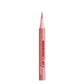 NYX Professional Makeup Lip Lingerie Lip Liner Stain 07 Cuff Me 0.03 fl oz. - Missing Box