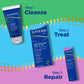 Differin Resurfacing Acne Scar Gel Travel Size 1 fl oz - Imperfect Box