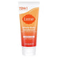 Lume Whole Body Women's Invisible Cream Tube Deodorant Clean Tangerine Scent 2.2oz - Imperfect Container