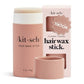 Kitsch Hair Wax Stick 2.7 oz - Imperfect Box