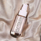SOL Body x ColourPop Body Glitter Glow Oil Mini Moonstone 0.88 fl oz - Missing Box