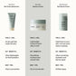 Versed Daily Recovery Rich Barrier Cream 1.5 fl oz - Missing Box