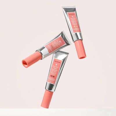 Naturium Tinted Dew Glow Moisturizer SPF 50 1.7 fl Deep - Missing Box