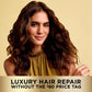 Pantene Miracle Rescue 10-in-1 Multi Tasking Leave-in Hair Treatment 5.7oz - New
