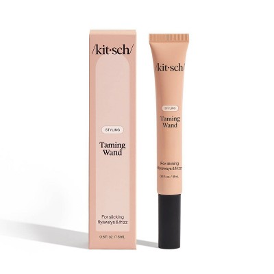 Kitsch Styling Comb Taming Wand - Imperfect Box