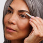 Tweezerman No Slip Wide Grip Slant Tweezer - New