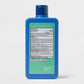 Medicated Menthol Dandruff Shampoo with Selenium Sulfide 12oz up&up - New