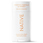 Native Limited Edition Deodorant Toasted Vanilla & Honey 2.65oz - Imperfect Container