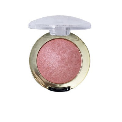 Milani Baked Blush Sparkling Rose - Imperfect Container