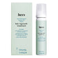 hers Hair Regrowth Foam Treatment 5% Minoxidil 2.11oz - Missing Box
