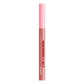 NYX Professional Makeup Lip Lingerie Lip Liner Stain 07 Cuff Me 0.03 fl oz. - Missing Box