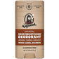 DR. SQUATCH Men's Natural Solid Deodorant Wood Barrel Bourbon 2.65oz - New