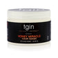 TGIN Honey Miracle Hair Mask 12 fl oz - Imperfect Container