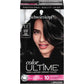 Schwarzkopf Color Ultime Permanent Color Raven Black - New
