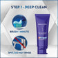 Crest 3D White Brilliance Toothpaste and Whitening Gel System 4.0oz and 2.3oz - Missing Box