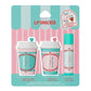 Lip Smacker Holiday Cafe Lip Balm Trio 3ct - New