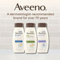 Aveeno Stress Relief Body Wash with Lavender & Chamomile 33oz - New