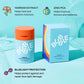 Bubble Skincare Level Up Balancing Gel Moisturizer 1.7 fl oz - Imperfect Box