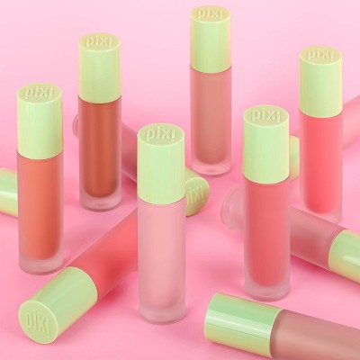 Pixi by Petra LiquidGlow Blush Fresh 0.23oz - Imperfect Box