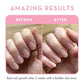 Olive & June Builder Gel Starter Kit 0.46 fl oz - Imperfect Box
