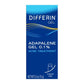 Differin Acne Retinoid Face and Body Treatment Gel Adapalene 0.1% 15g - Imperfect Box