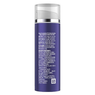 Olay Age Defying 2-in-1 Anti-Wrinkle Day Cream + Serum 1.7oz - Imperfect Box
