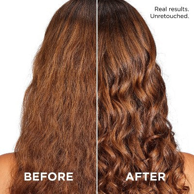 L'Oreal Paris EverPure Moisture Rosemary Oil Conditioner for Dry Hair 8.5 fl oz - Imperfect Container