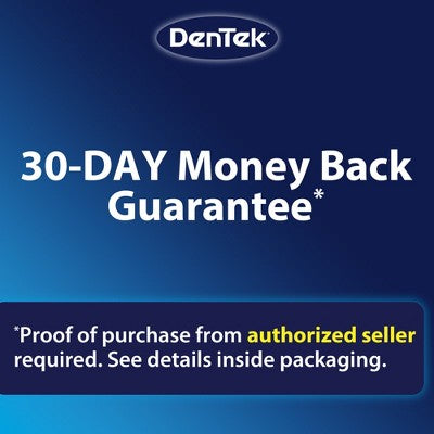 DenTek Professional-Fit Dental Guard for Nighttime Teeth Grinding with Guard - Imperfect Box