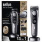 Braun Series 9 9440 All-In-One Style Kit 13-in-1 Grooming Kit with Beard Trimmer 13ct - Imperfect Box