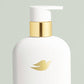 Dove Serum Body Wash Acne Clear 18.5 fl oz - Imperfect Container
