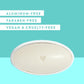 Native Solid Deodorant for Women & Men Jasmine & Cedar  Aluminum-Free 2.65oz  - New