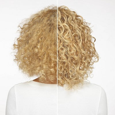 Function of Beauty Super Shape Curl Cream for Curly Hair 7 fl oz - New