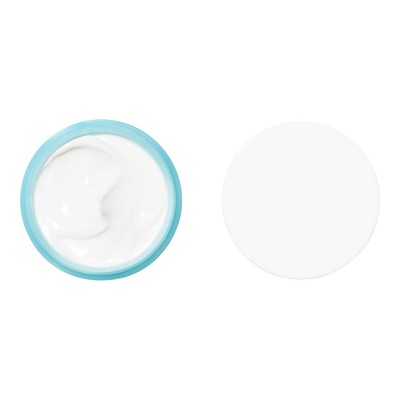 e.l.f. Holy Hydration! Broad Spectrum Sunscreen Face Cream SPF 30 1.76oz - Imperfect Box