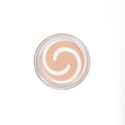 COVERGIRL + Olay Simply Ageless Wrinkle Defying Foundation Compact 0.4oz - Imperfect Container