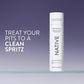 Native Deodorant Spray Cedarwood & Bergamot 3.5oz - Imperfect Container