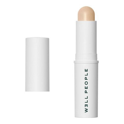 Well People Supernatural Complexion Stick Foundation & Concealer 14 Fair Neutral 0.28oz - New