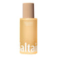 Saltair Nourishing Body Oil for Dewy and Glowing Skin Santal Bloom 4 fl oz - Missing Lid